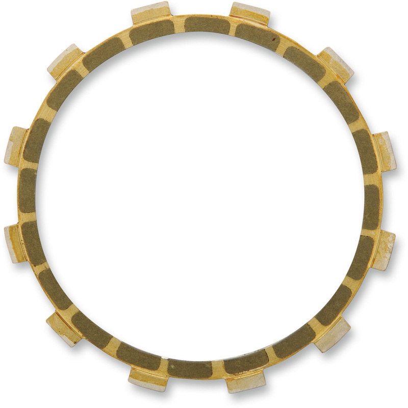 BARNETT 1131-0312 301-70-10835 Clutch Friction Plate