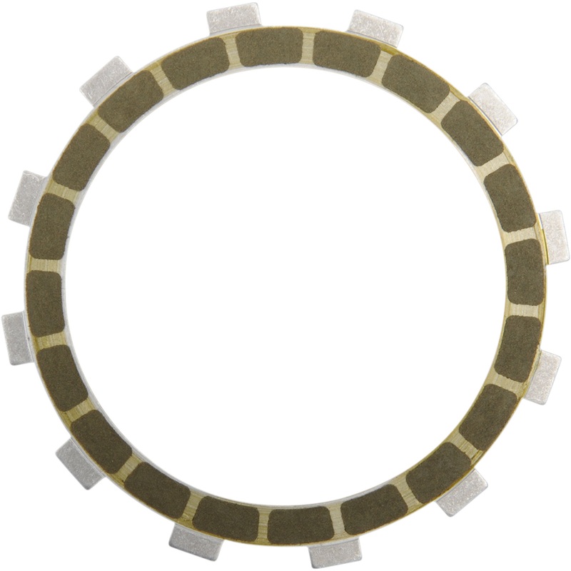 BARNETT 1131-0616 301-90-10937 Clutch Friction Plate