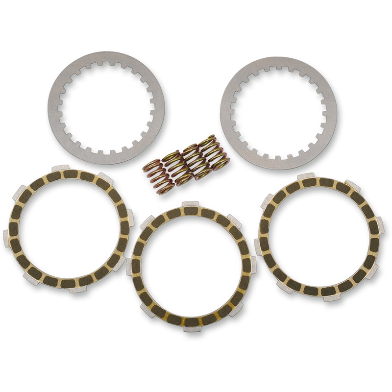 BARNETT 1131-0787 303-35-10001 Complete Dirt Digger Clutch Kit Clutch Kit
