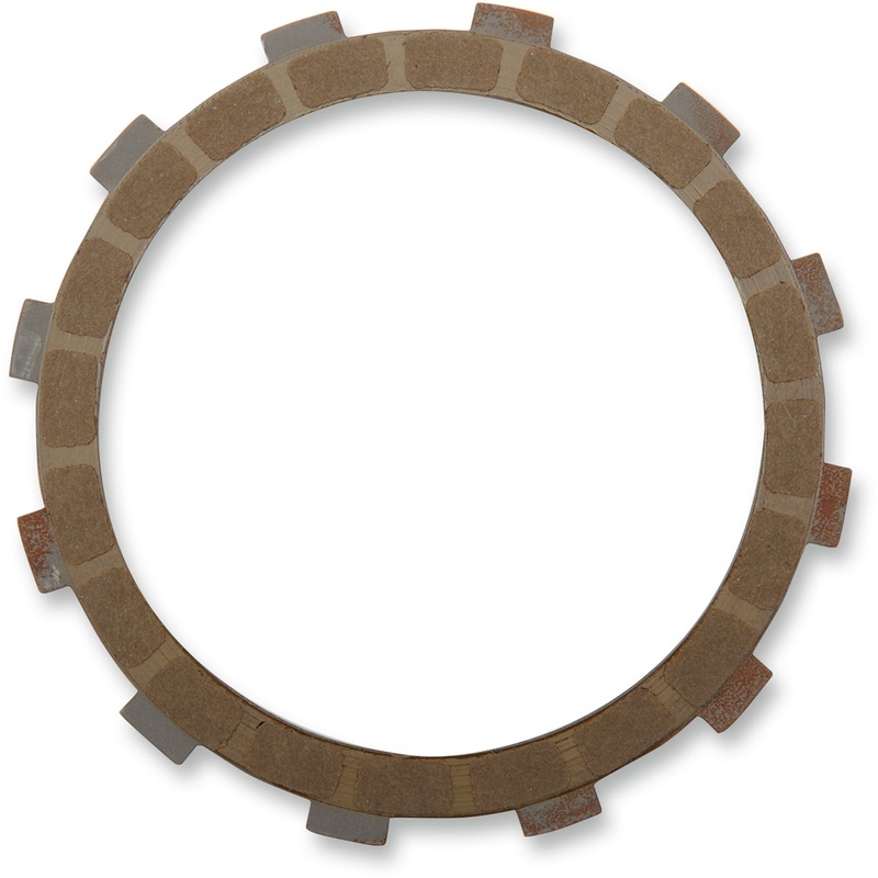 BARNETT 1131-1174 301-48-10007 Clutch Friction Plate