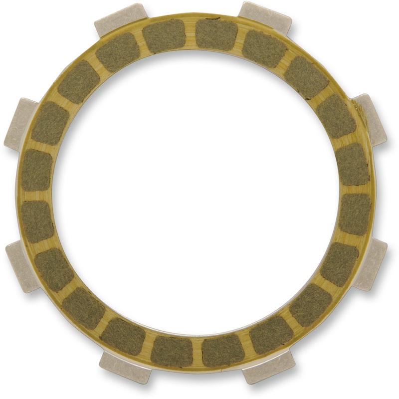 BARNETT 2012-110 301-45-10002 Clutch Friction Plate