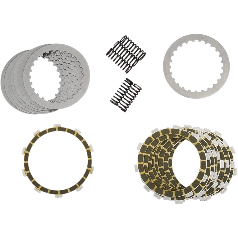 BARNETT HPK-85 303-35-10025 Clutch Kit