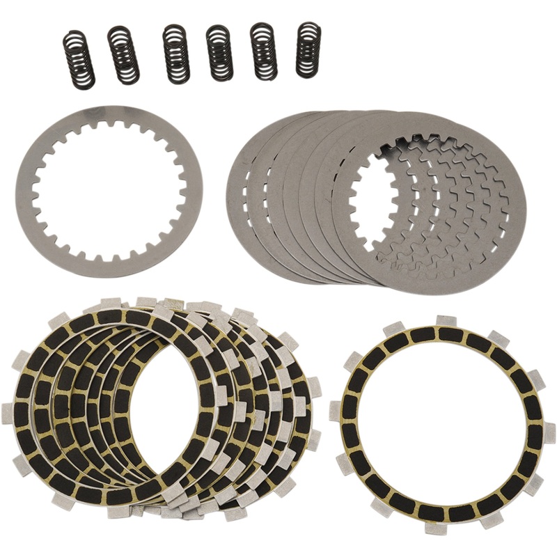 BARNETT YPK-54 303-90-20054 Clutch Kit