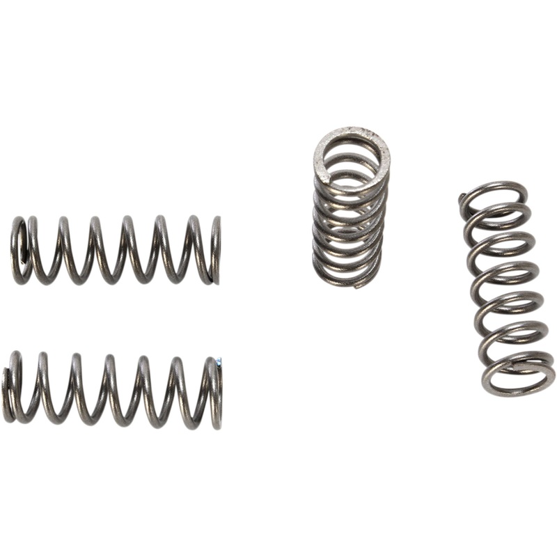 BBR MOTORSPORTS 1131-0352 410-YTR-1205 HD Clutch Springs ttr125