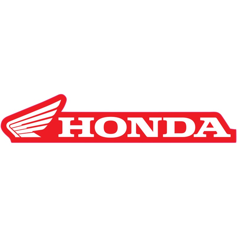 D'COR VISUALS 4320-2269 40-10-148 OEM Decal Honda Decal - 48"