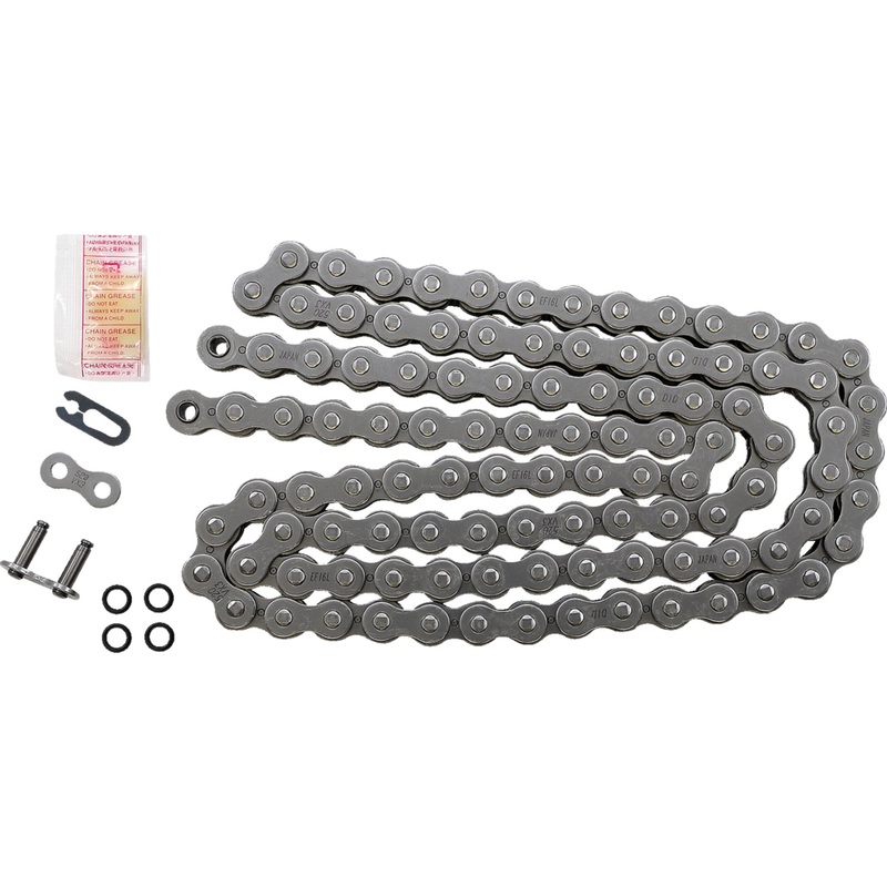 DID 1223-1420 M520VX3X106FB 520VX3 Chain 520 VX3 - Chain - 106 Links