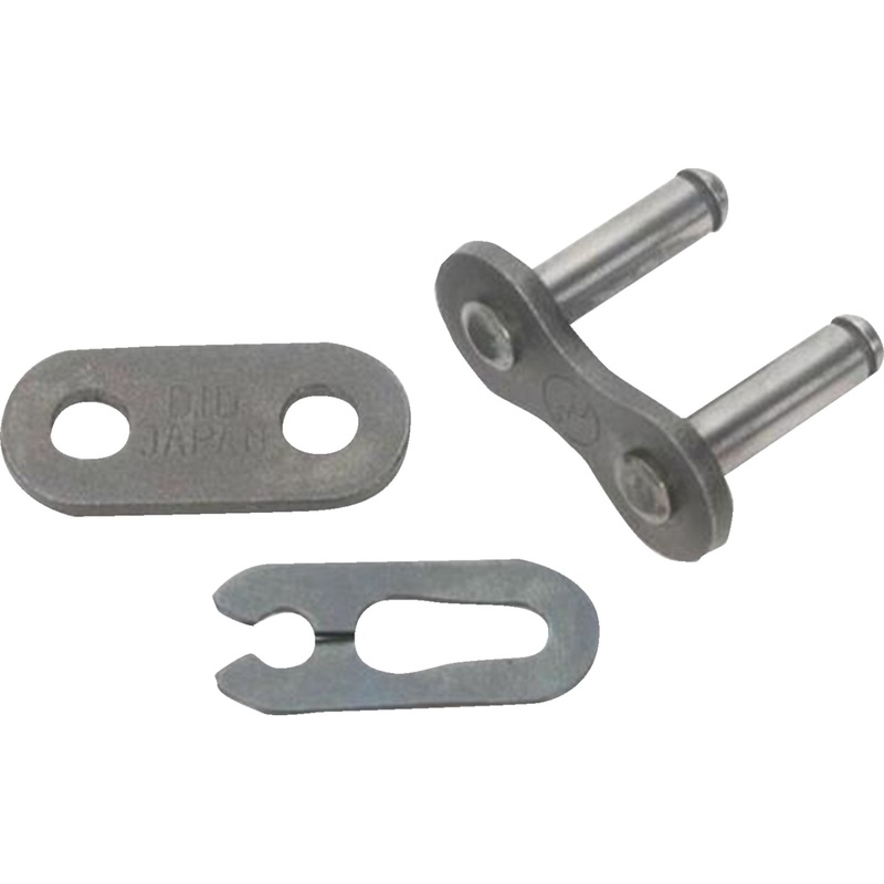 DID 1225-0874 RJ525 525 Standard Connecting Link 525 Standard - Connecting Link - Clip