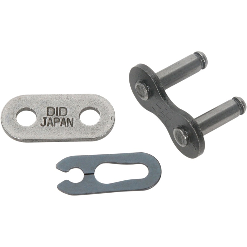 DID D18-3097 RJ420 420 STD Connecting Link 420 STD - Connecting Link - Clip