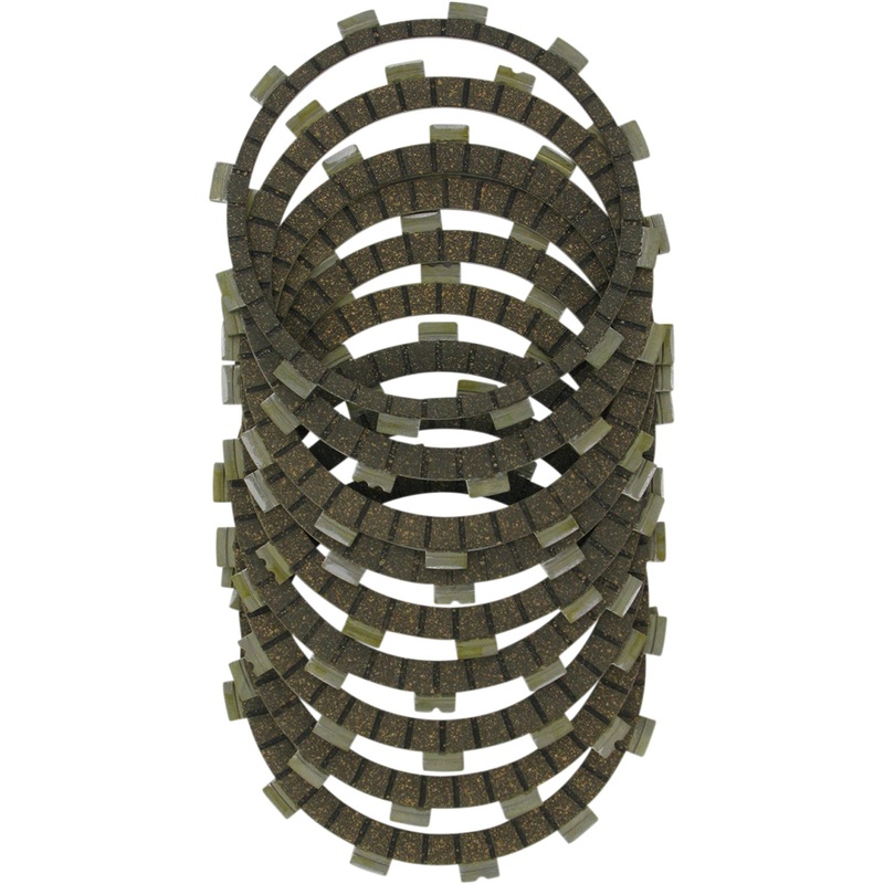 EBC 1131-0364 CK2351 CK Standard Series Clutch Kit Clutch Kit