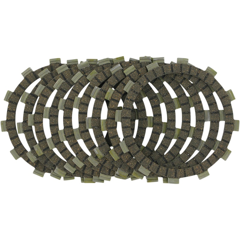EBC 1131-1108 CK2318 CK Standard Series Clutch Kit Clutch Kit