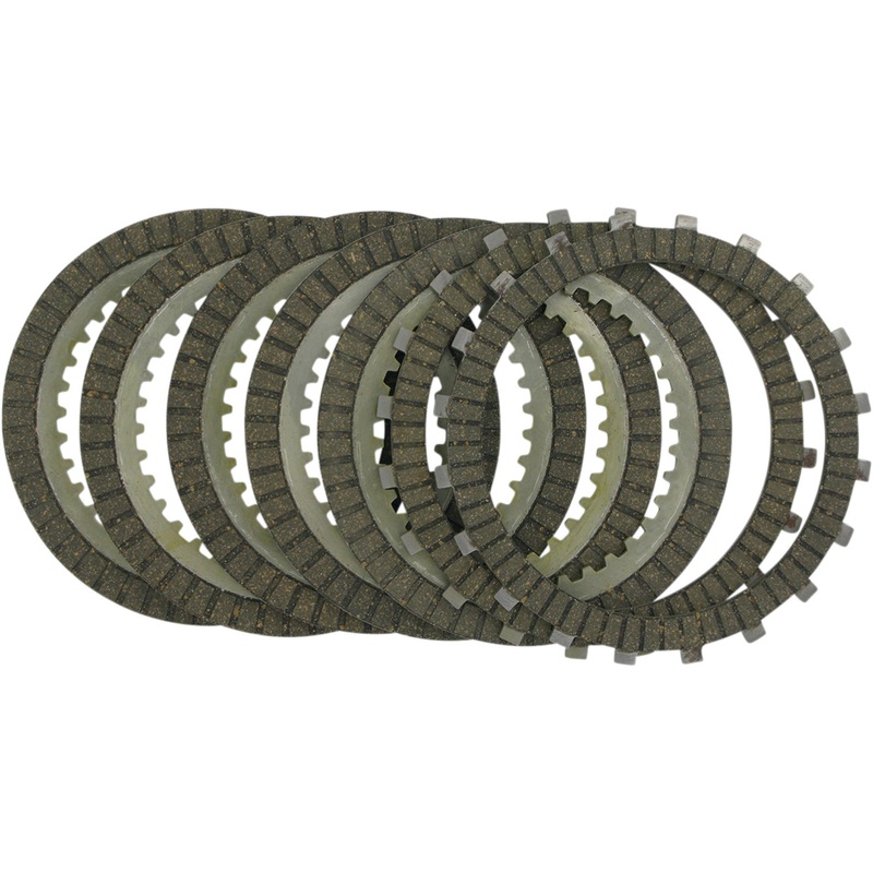 EBC 1131-1158 CK3457 CK Standard Series Clutch Kit Clutch Kit