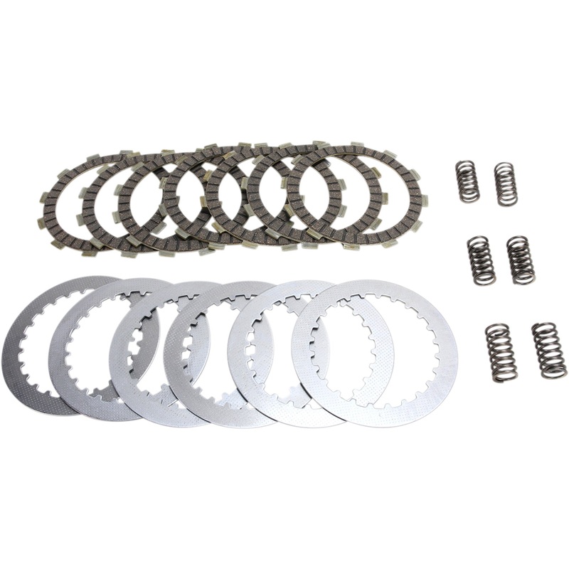 EBC 1131-1297 DRC144 DRC Series Clutch Kit Clutch Kit