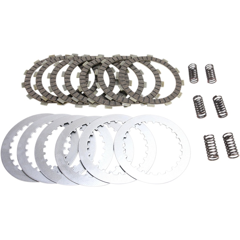 EBC 1131-1298 DRC145 DRC Series Clutch Kit Clutch Kit