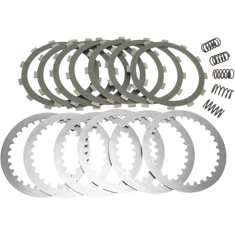EBC 1131-1998 SRK102 SRK Series Clutch Kit Clutch Kit