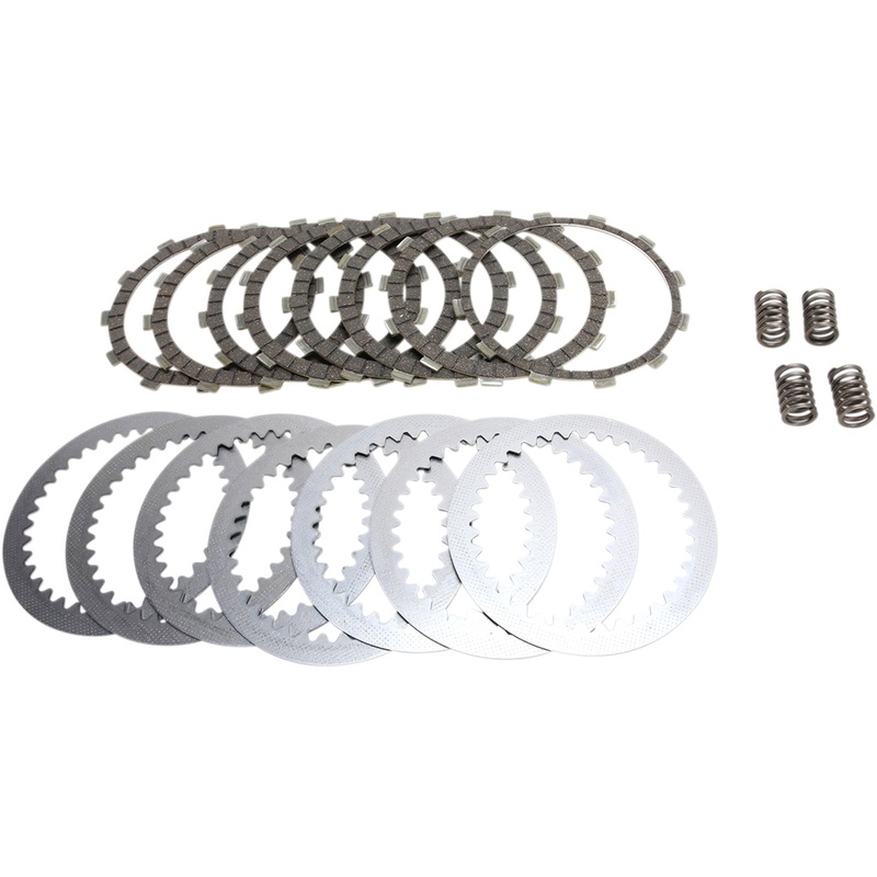 EBC 1131-2698 DRC205 DRC Series Clutch Kit Clutch Kit