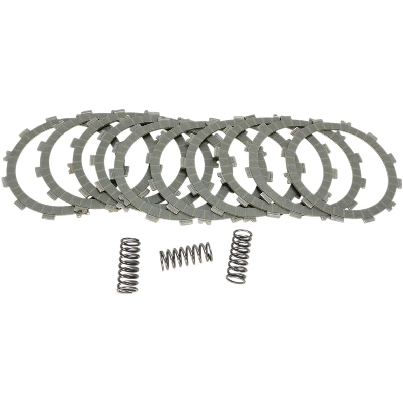 EBC 1131-3122 SRC129 SRC Series Clutch Kit Clutch Kit