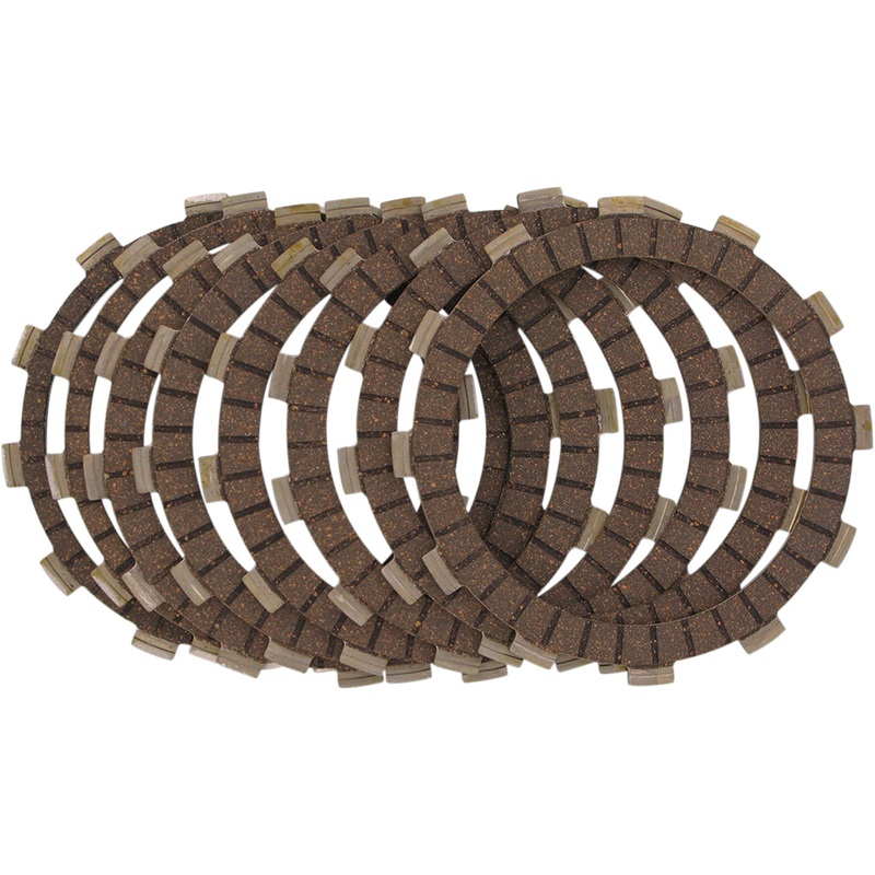 EBC CK2285 CK2285 CK Standard Series Clutch Kit Clutch Kit
