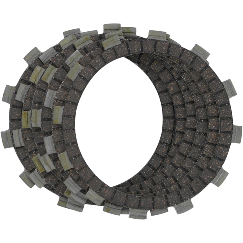 EBC CK3319Z CK3319 CK Standard Series Clutch Kit Clutch Kit