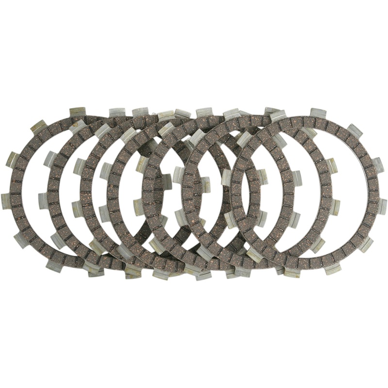 EBC CK3329 CK3329 CK Standard Series Clutch Kit Clutch Kit