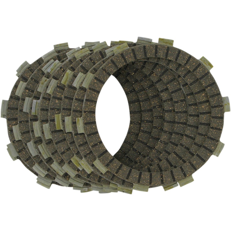 EBC CK3417 CK3417 CK Standard Series Clutch Kit Clutch Kit