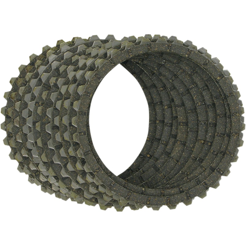 EBC CK3418 CK3418 CK Standard Series Clutch Kit Clutch Kit