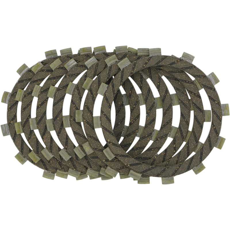EBC CK4469 CK4469 CK Standard Series Clutch Kit Clutch Kit