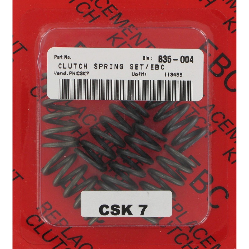 EBC CSK7 CSK7 Clutch Springs