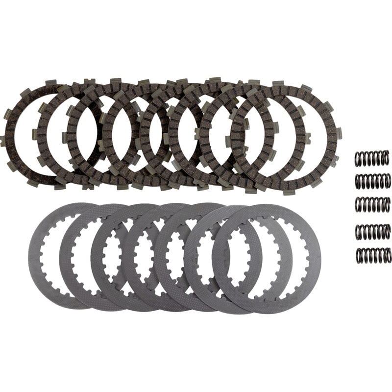EBC DRC101 DRC101 DRC Series Clutch Kit Clutch Kit - CR125R