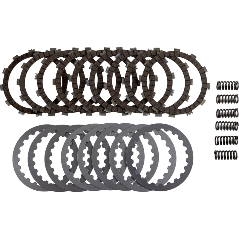EBC DRC108 DRC108 DRC Series Clutch Kit Clutch Kit - KTM