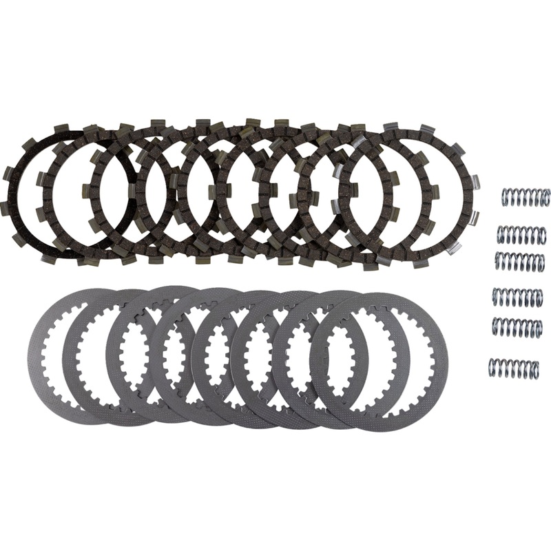 EBC DRC109 DRC109 DRC Series Clutch Kit Clutch Kit - Yamaha