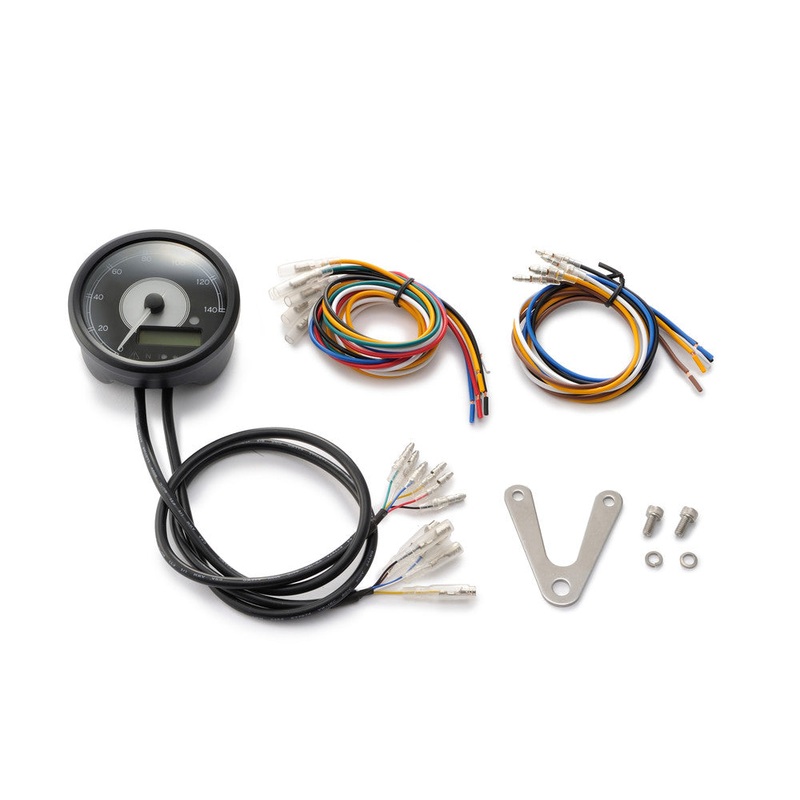 Harddrive 820-2734 87789 80MM Speedometer