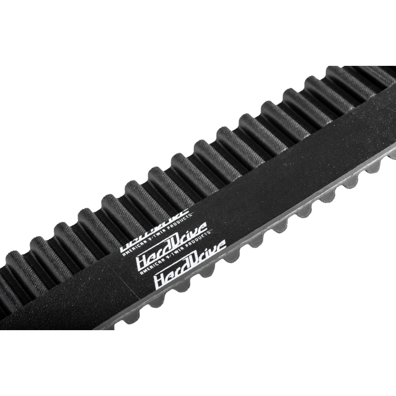 Harddrive 820-60010 21192453 1-1/8" Rear Belt