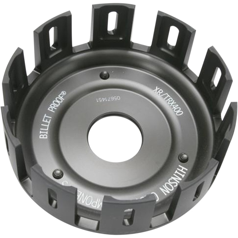 HINSON RACING H056 H056 Billetproof Clutch Basket Clutch Basket