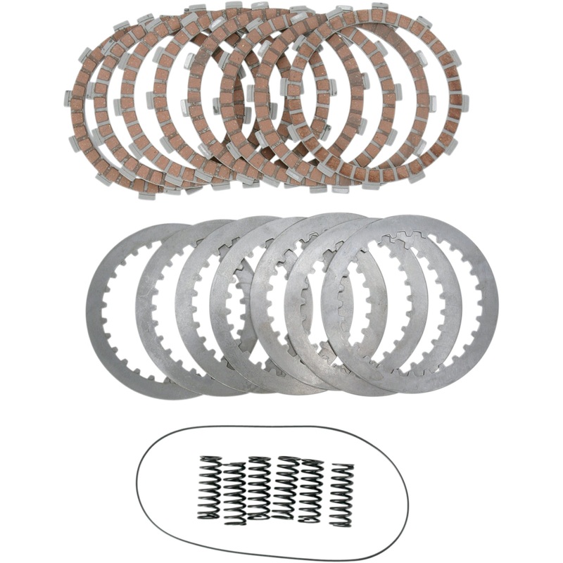 MOOSE OFFROAD 1131-1844 M90-180 Complete Clutch Kit Clutch Kit
