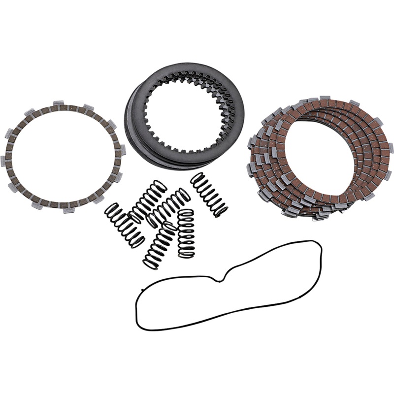 MOOSE OFFROAD 1131-3544 M90-113 Clutch Kit