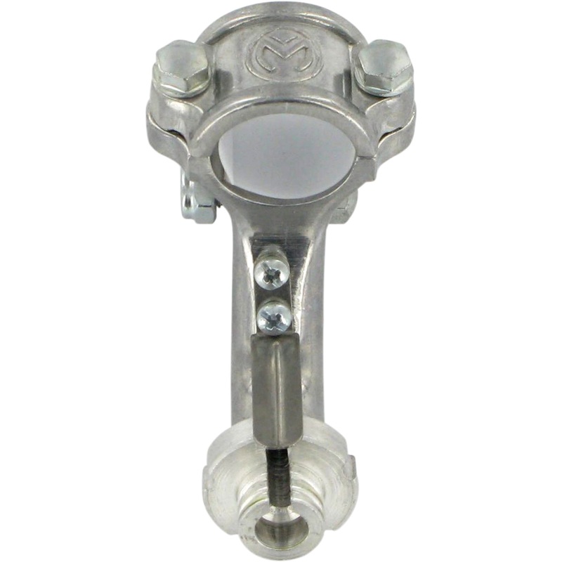 MOOSE OFFROAD M556-17 1RHHB17 EZ-Adjust Clutch Perch Perch - Clutch - EZ Adjust - XR