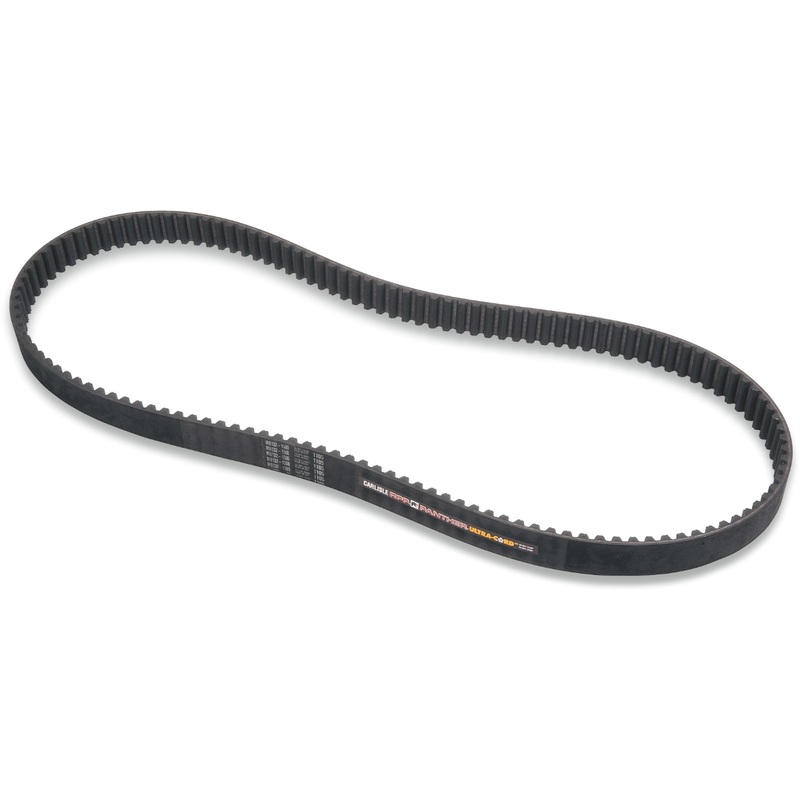 PANTHER MBR-135 62-1172 Rear Drive Belt 135-tooth - 1 1/8"