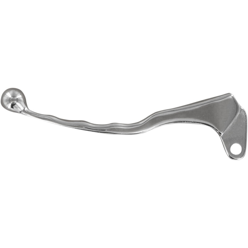 PARTS UNLIMITED 44-4008 Replacement Clutch Lever  Standard Lever - Left Hand