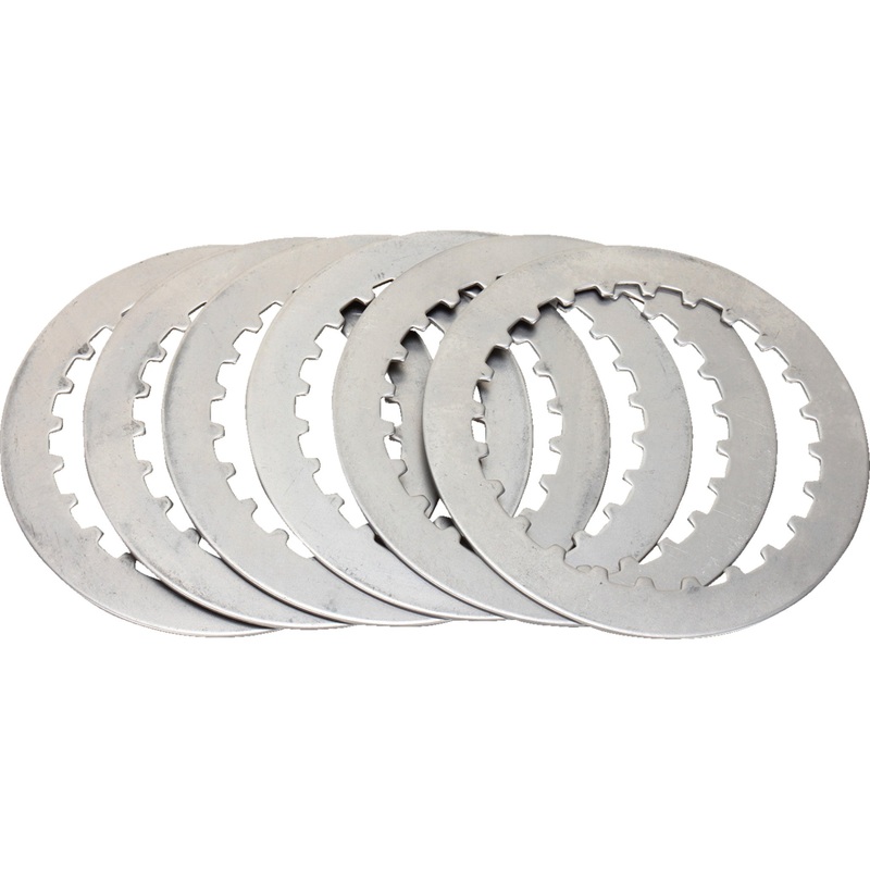 PROX 1131-1401 16.S32005 Clutch Steel Alloy Drive Plate Steel Plates