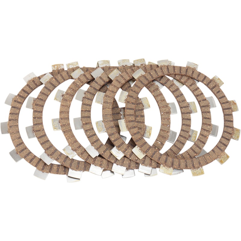 PROX 1131-2482 16.S50012 Clutch Friction Plates gas-gas/husqvarna/ktm