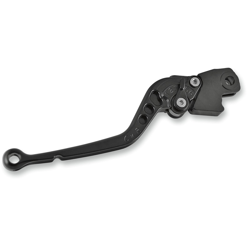 PSR 0613-0548 00-00417-22 Click 'N Roll Clutch Lever Clutch Lever - Long - Black