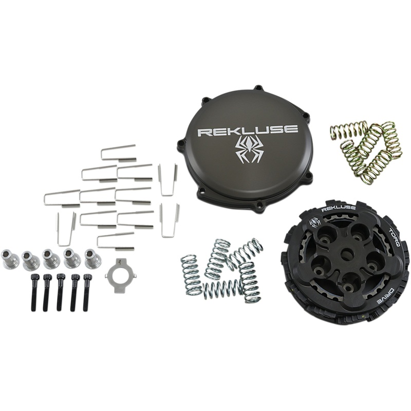 REKLUSE 1130-0385 RMS-7171 Core Manual TorqDrive Clutch Kit Clutch Kit