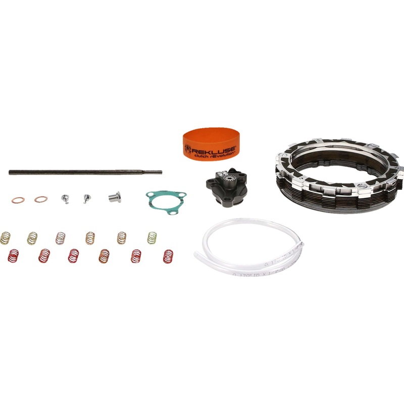 REKLUSE 1130-0710 RMS-8302023 RadiusX 4.0 Clutch Kit Radiusx 4.0 Clutch - Beta