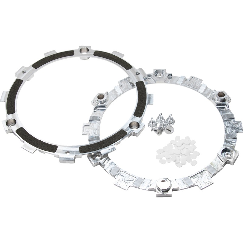 REKLUSE 1131-3588 782-220 Clutch Service Kit Clutch Kit
