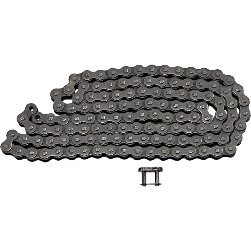RK 1220-0404 M428-134 Standard (M) M428 Chain M428 - Standard Chain - 134 Links