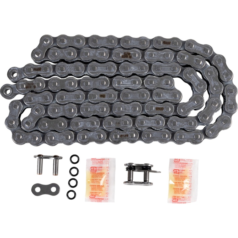 RK 1222-0413 520MAXO-102 520 Max O Chain 520 Max O - Drive Chain - 102 Links