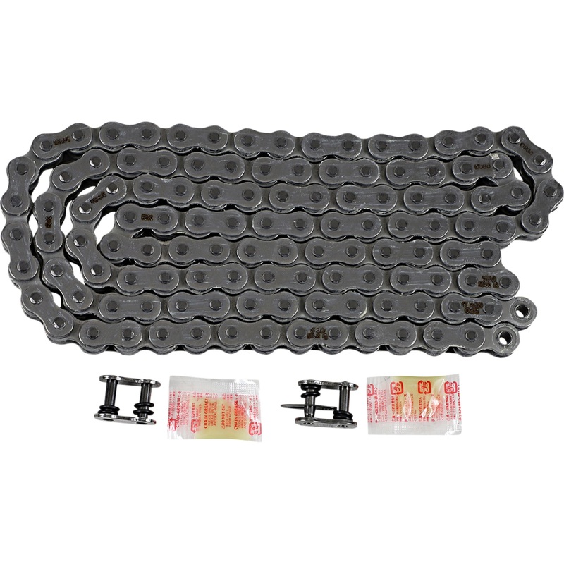 RK 1222-0424 520MAXO-120 520 Max O Chain 520 Max O - Drive Chain - 120 Links