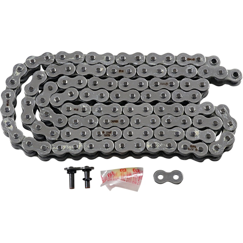 RK 1222-0429 525MAXO-110 525 Max O Chain 525 Max O - Drive Chain - 110 Links