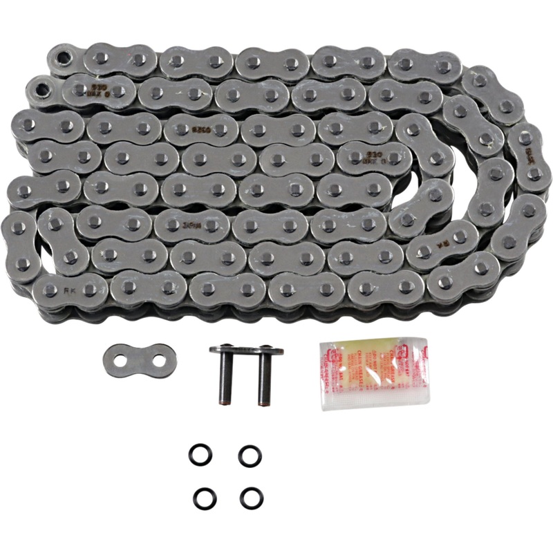 RK 1222-0728 530MAXO-150 530 Max O Chain 530 Max O - Drive Chain - 150 Links