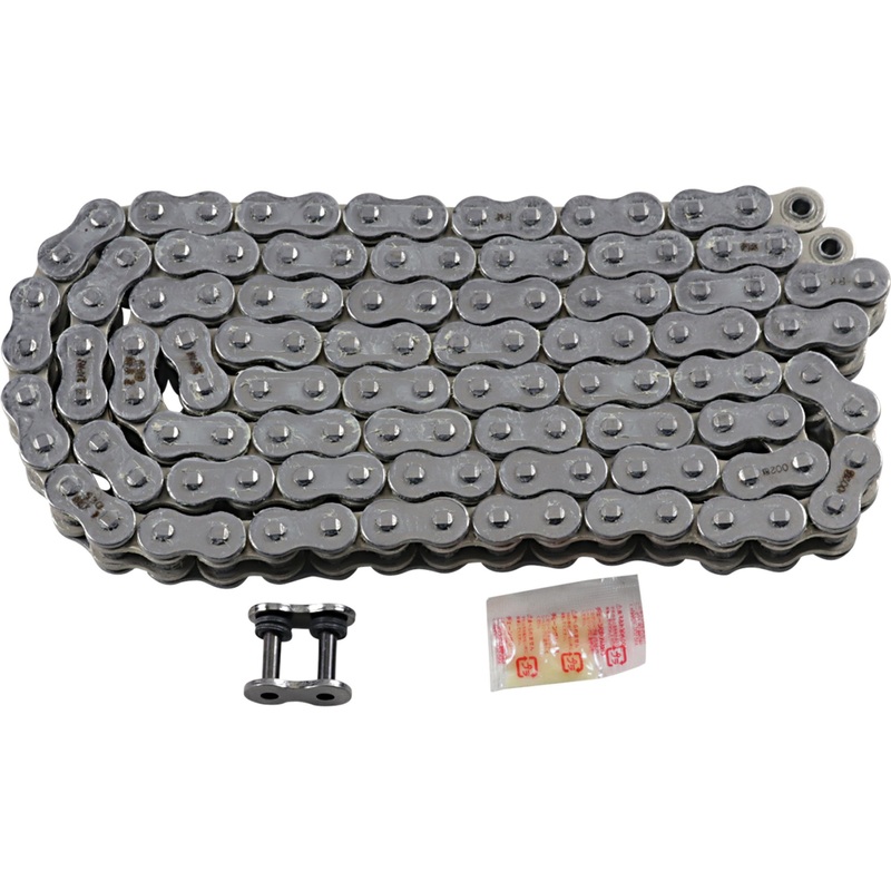 RK 1223-1033 530MAXZ-120-CC 530 Max Z Chain 530 Max Z - Drive Chain - 120 Links - Chrome